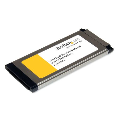 Adaptoare Expresscard