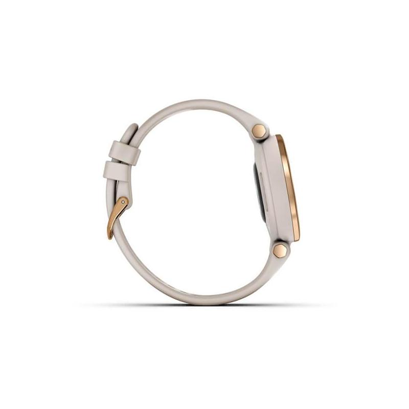 Ceas Smartwatch Garmin Lily, RoseGold