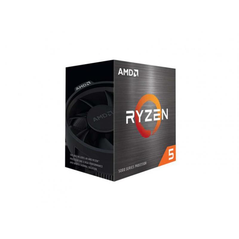 Procesor AMD Ryzen™ 5 5600X 4.6GHz AM4