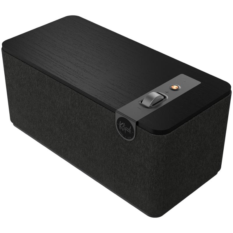 Klipsch Home Audio System The One Plus, Matt Black