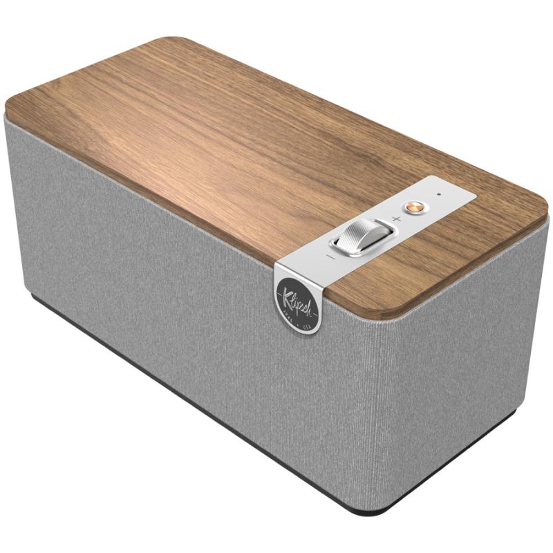 Klipsch Home Audio System The One Plus, Walnut