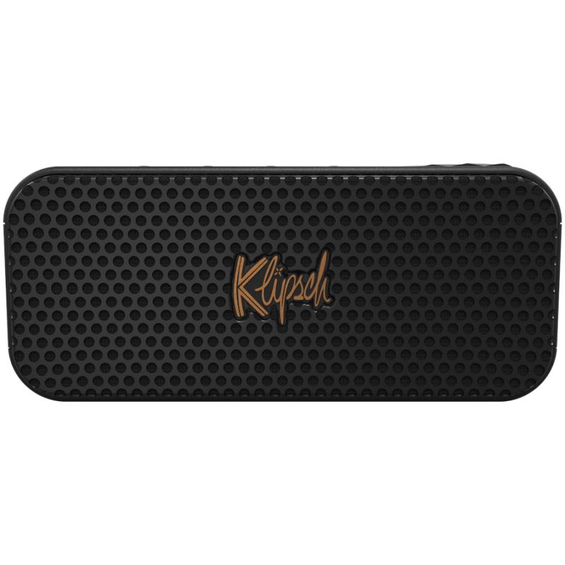 Klipsch Portable Speaker Nasville, Black