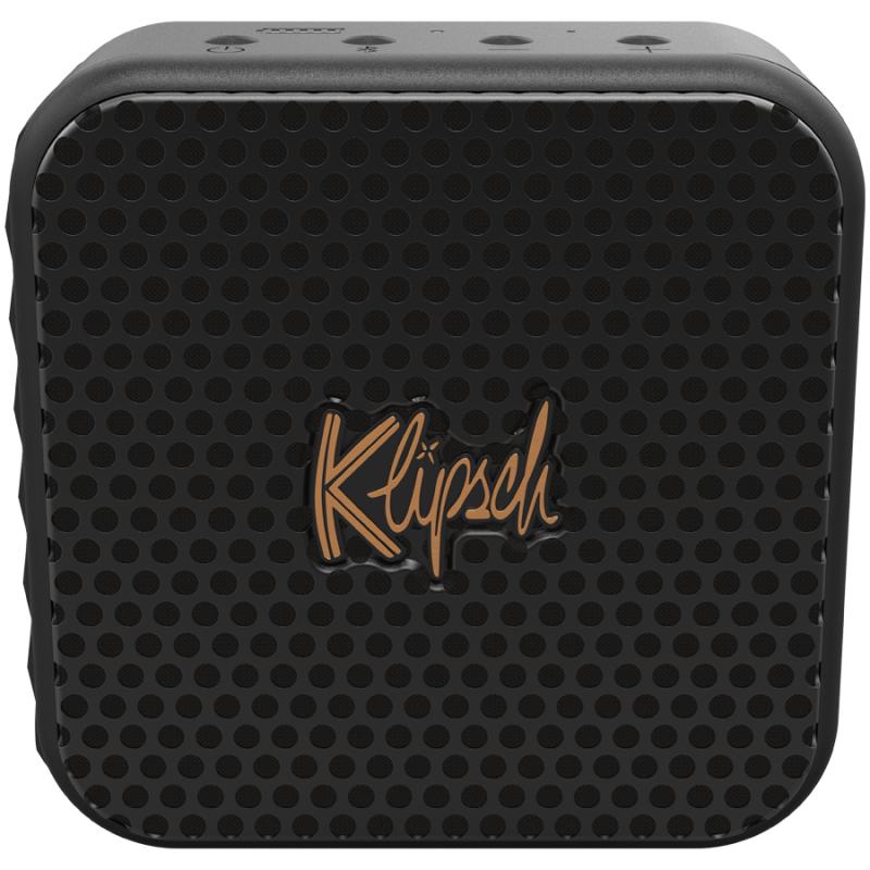 Klipsch Portable Speaker Austin, Black