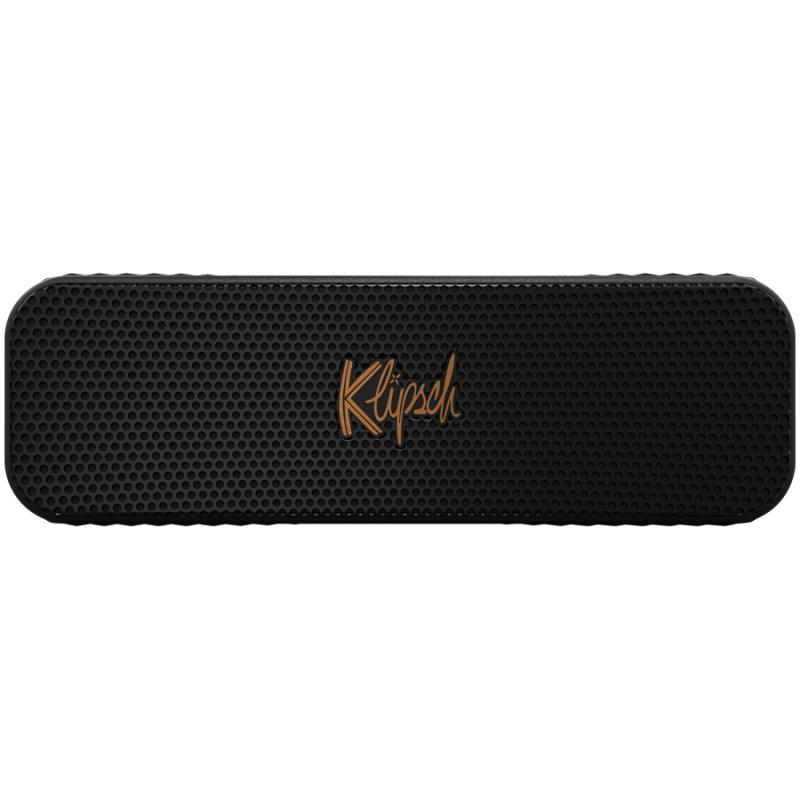 Klipsch Portable Speaker Detroit, Black