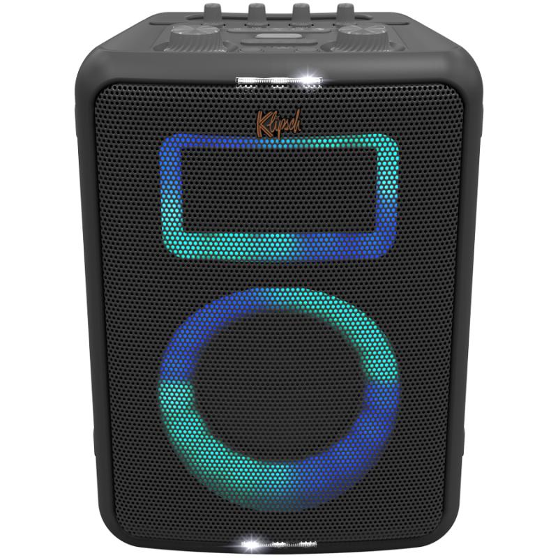 Klipsch Vegas Partybox, Black