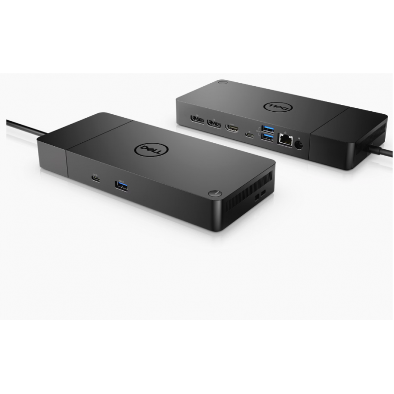 Docking Station WD19S 180W, Docking Interface USB-C