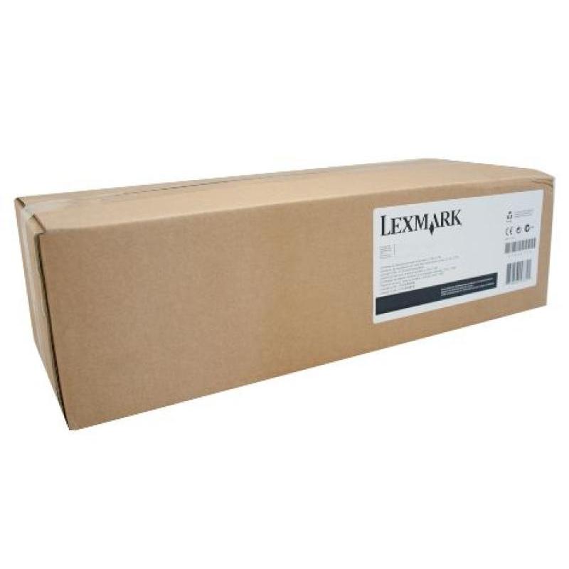 Toner Lexmark 24B7579 Return prog. Magenta 46.9K pagini pentru XC96x