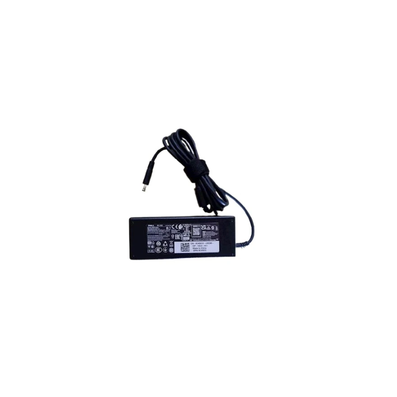 Dell AC Adapter 90W, Input Voltage: AC