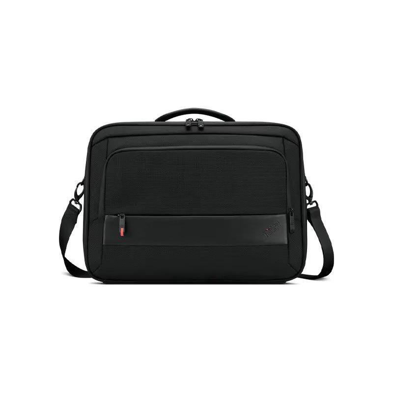 ThinkPad Professional 16-inch Topload G2; Dimensiuni: 410 x 80 x 300 mm; Culoare: Black; Greutate: 0.84 kg;