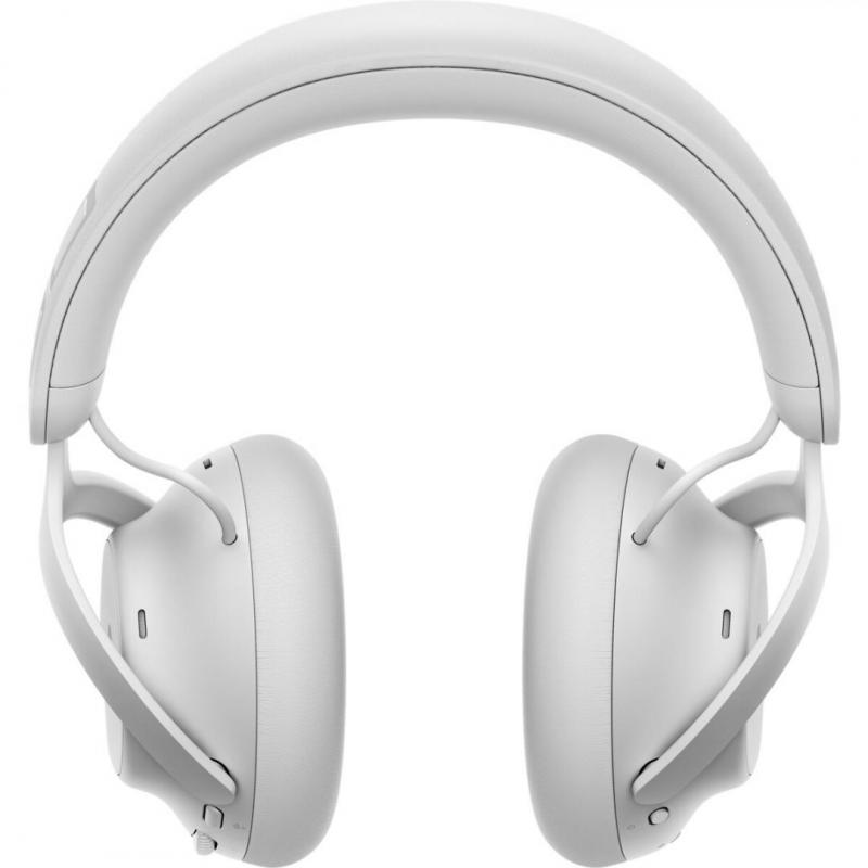 Alienware Pro Wireless Gaming Headset Lunar Light