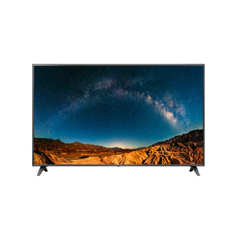 Televizor Smart LED LG 55UR78G 139 CM (55``) 4K Ultra HD Wi-Fi (Model 2025)