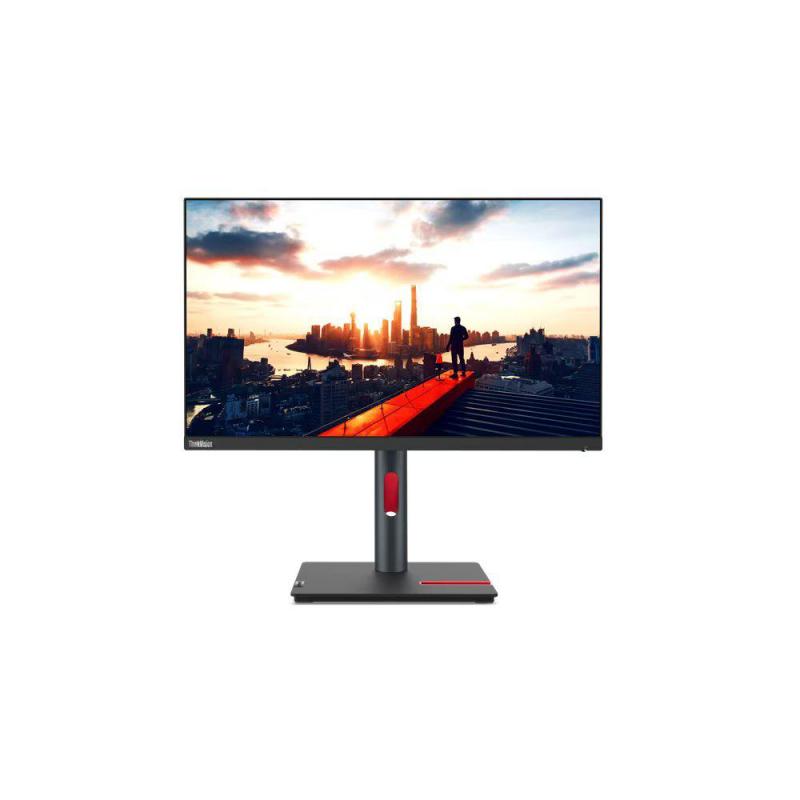 Monitor Lenovo ThinkVision P24h-3023.8