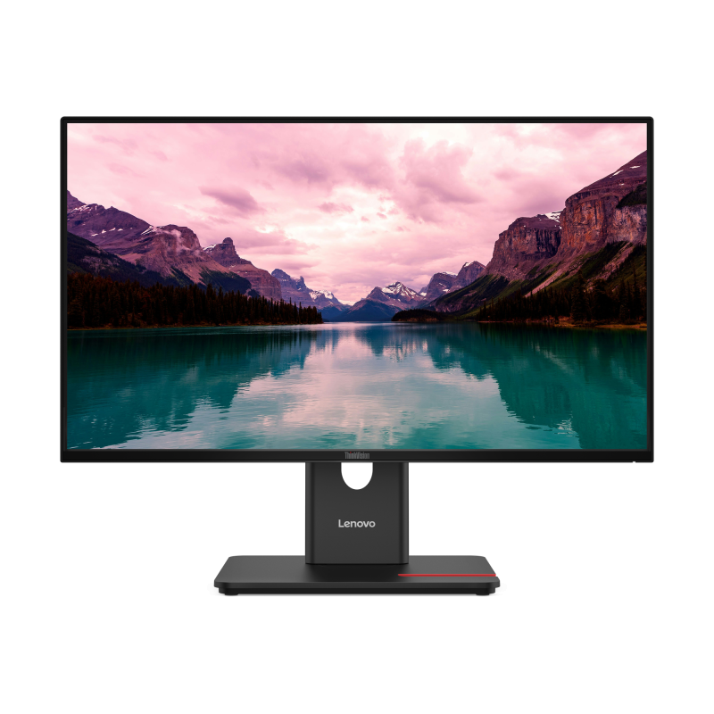 Monitor  Lenovo ThinkVision T24-40; 23.8