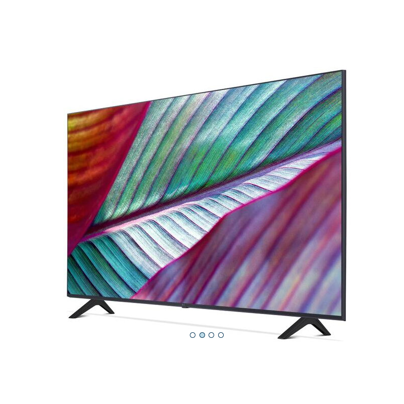Televizor LG LED 65UR78G, 164 cm, Smart, 4K Ultra HD, Clasa F (Model 2025)