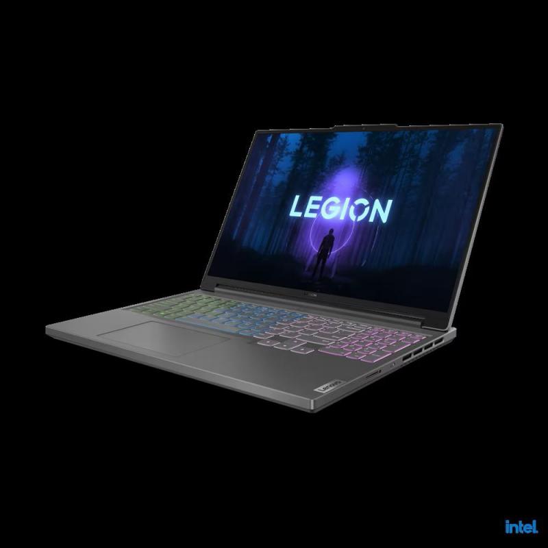 Laptop Lenovo Legion Slim 5 16IRH8, 16