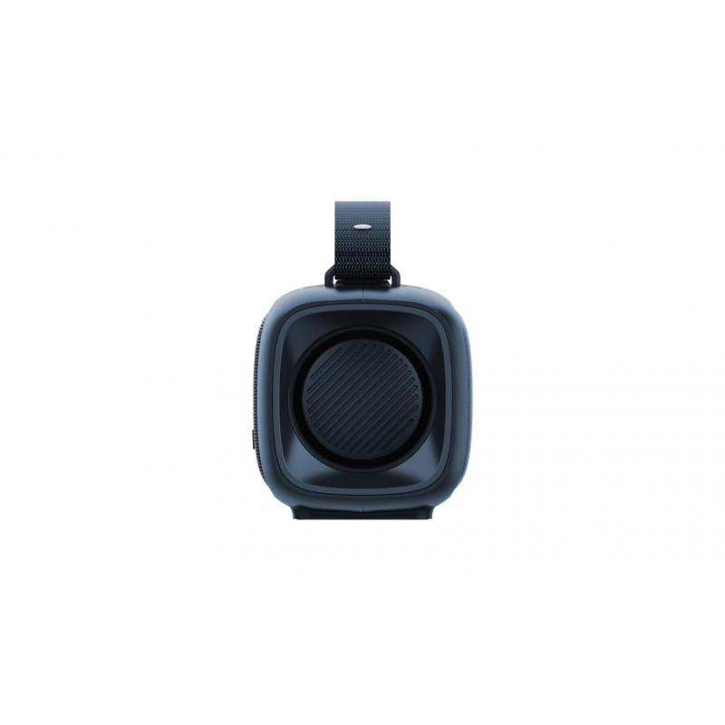 Boxa portabila Akai ABTS-08-BL, bluetooth 5.1, 8W, albastru