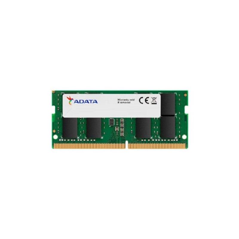 Memorie RAM notebook Adata Premier, SODIMM, DDR4, 16GB, CL22, 3200Mhz