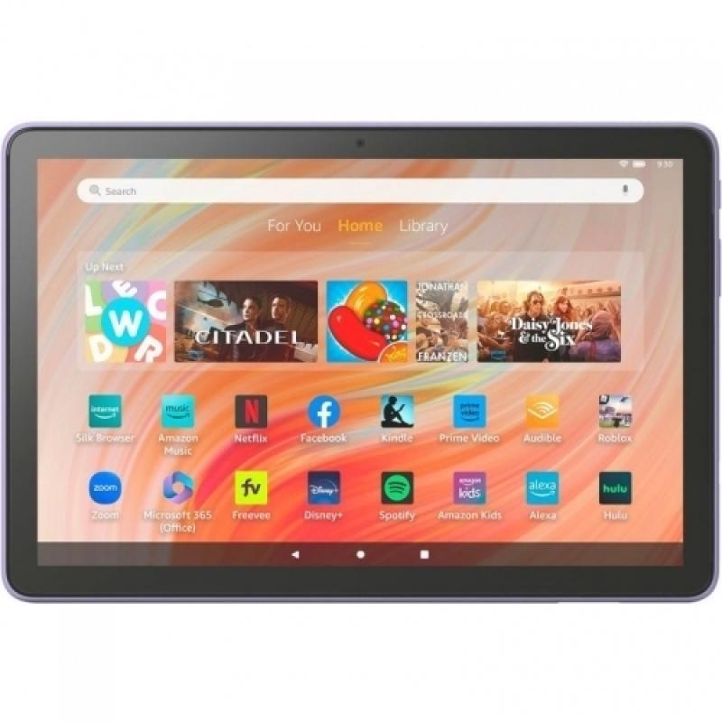 AMAZON B0BHZWT2FR, 3 GB RAM, 64 GB, Fara SIM, Lilac