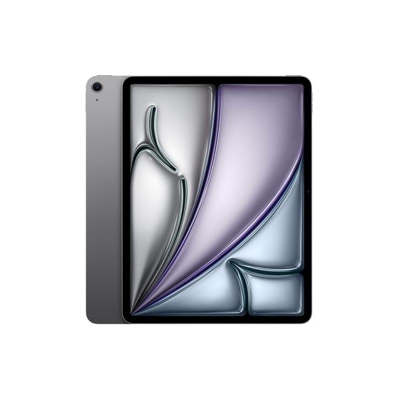 Apple 13-inch iPad Air (M4) Wi-Fi 512GB - Space Grey