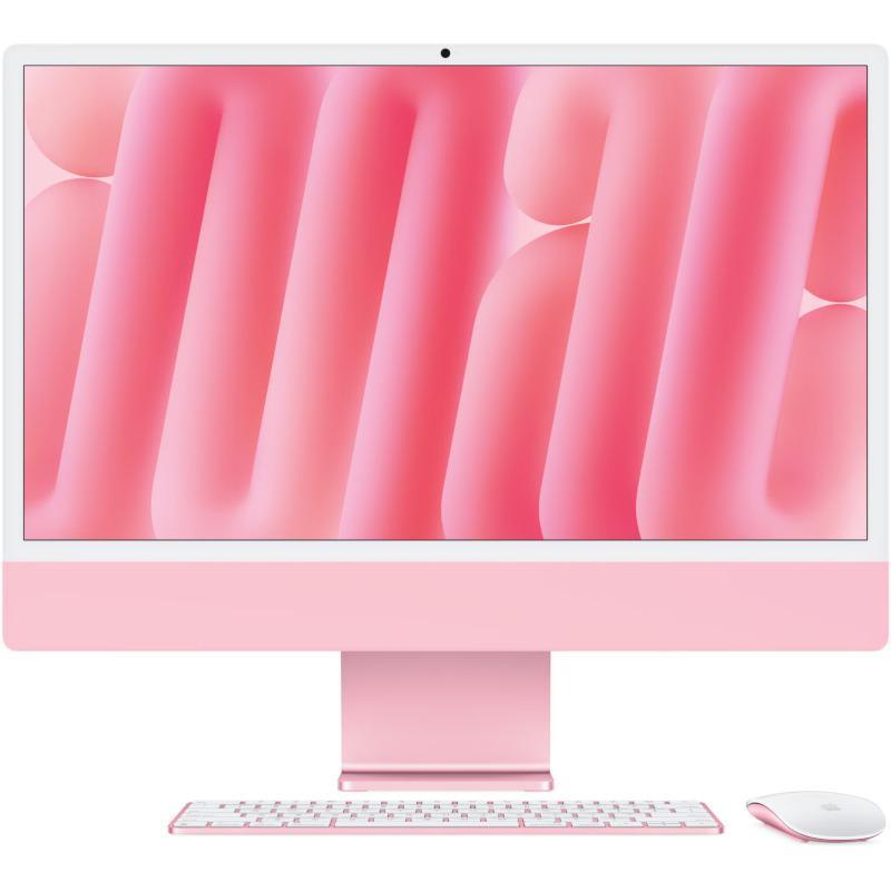 Apple iMAC 24