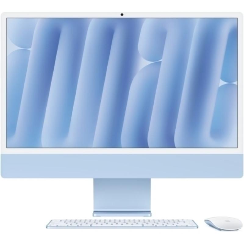 Apple iMAC 24