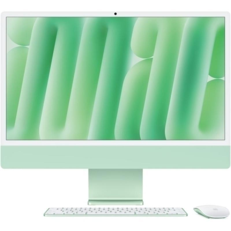Apple iMAC 24