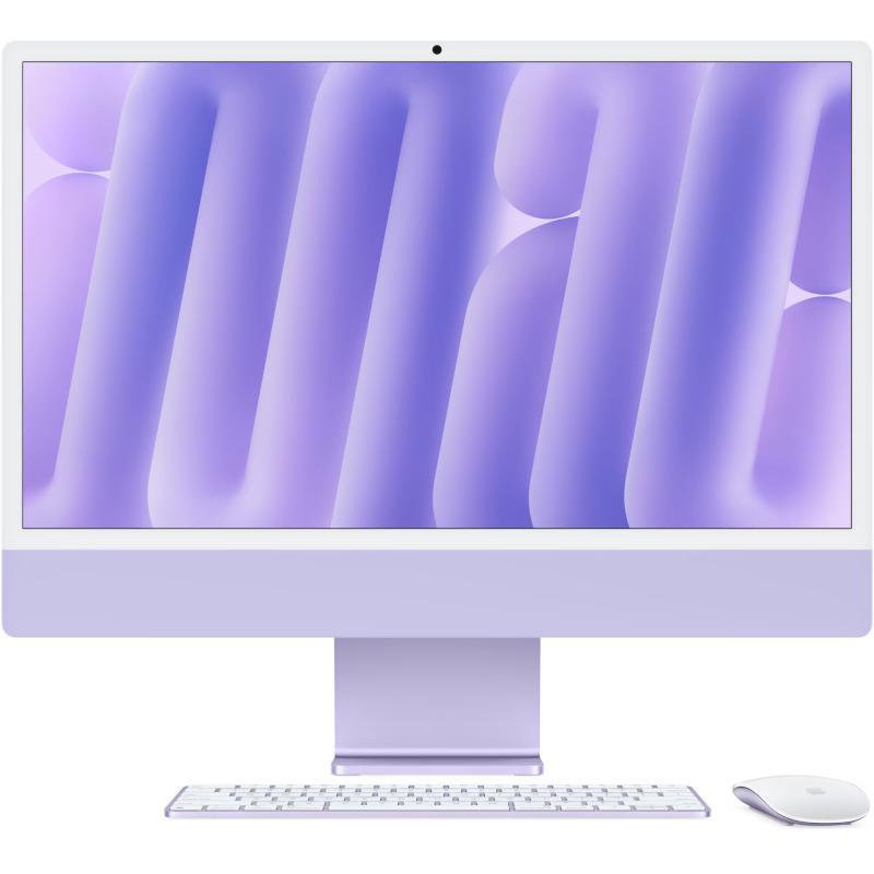 Apple iMAC 24