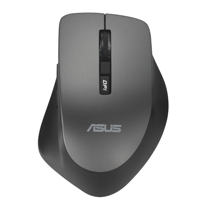 AS MOUSE WT425 OPTICAL WIRELESS GY