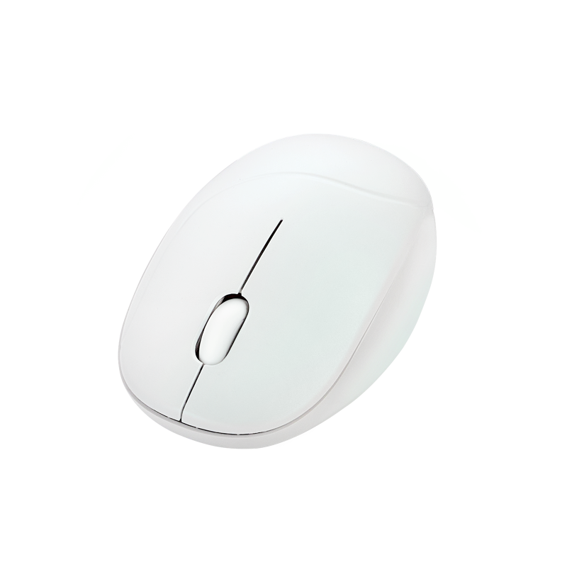 ASUS Fragrance Mouse MD101. Form factor: Ambidextrous. Movement detection technology: Optical, Device interface: RF Wireless + Bluet ooth, Movement resolution: 2400 DPI, Buttons type: Pressed buttons, Buttons quantity: 3, Scroll type: Wheel. Power source: