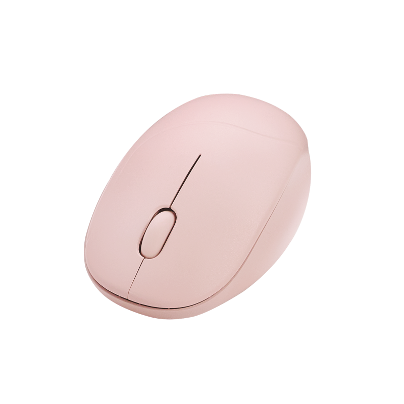 ASUS Fragrance Mouse MD101. Form factor: Ambidextrous. Movement detection technology: Optical, Device interface: RF Wireless + Bluet ooth, Movement resolution: 2400 DPI, Buttons type: Pressed buttons, Buttons quantity: 3, Scroll type: Wheel. Power source:
