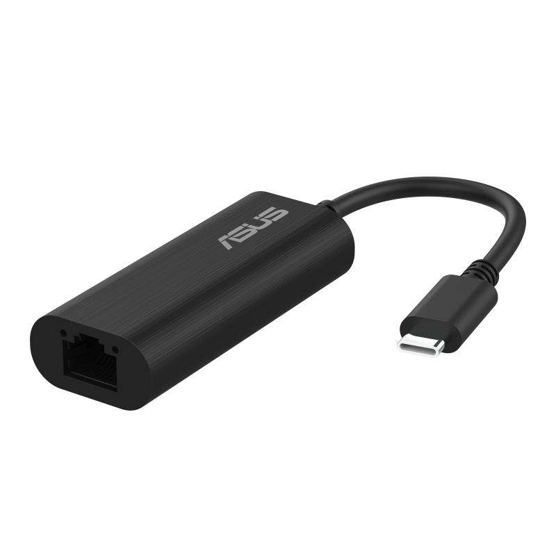 ASUS USB-C2500 V2 ETHERNET ADAPTER