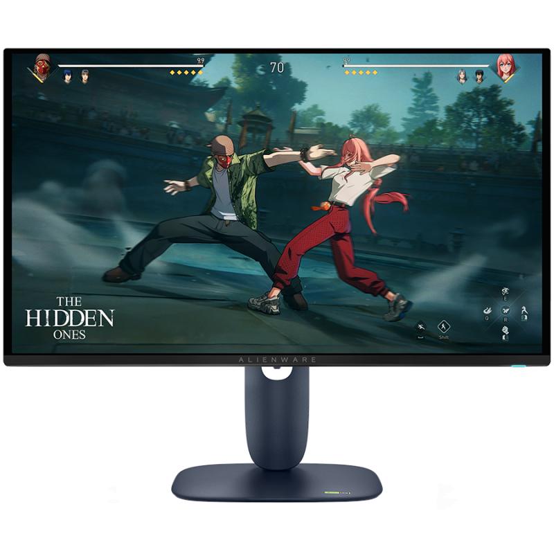 Dell Alienware 27 280Hz QD-OLED Gaming Monitor - AW2725D 26.7