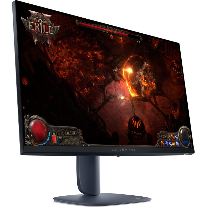 Monitor Alienware 27
