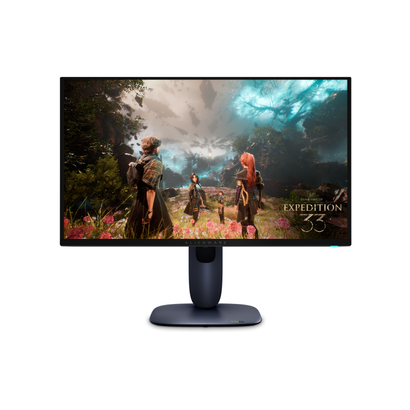 Monitor Alienware 27