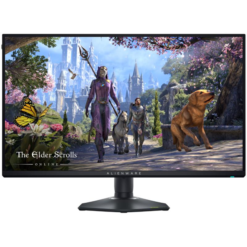 Dell Alienware AW2725QF Gaming Monitor,27