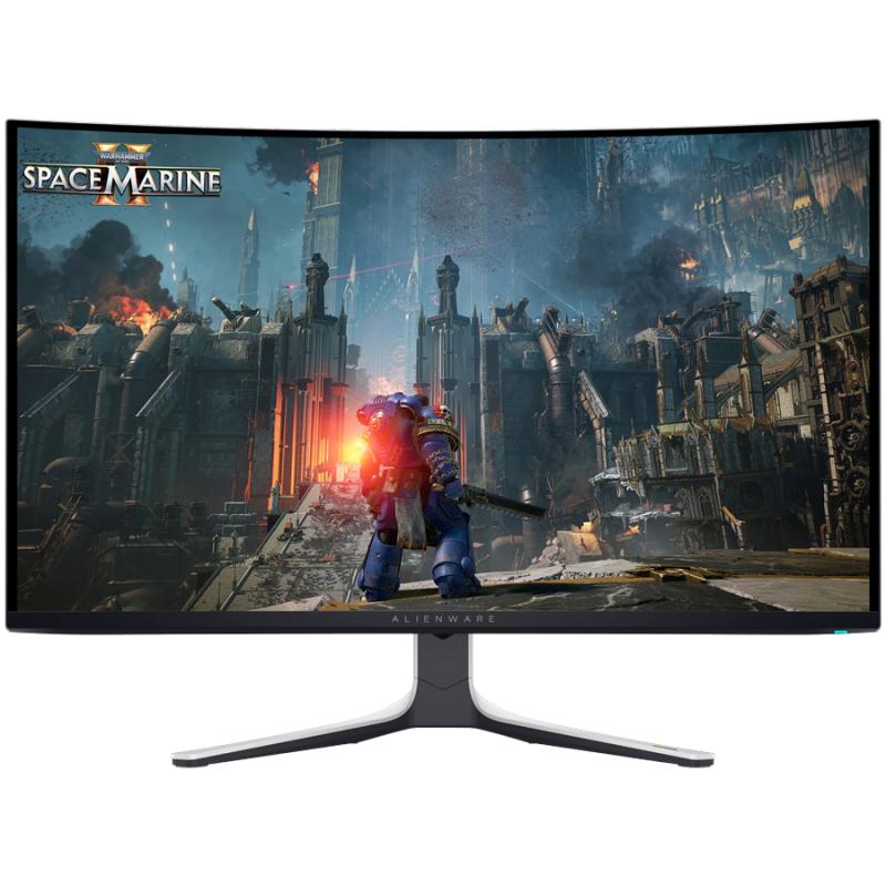 Dell Alienware AW3225QF Gaming Monitor, 32