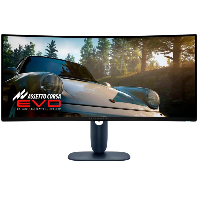 Dell Alienware 34 240Hz QD-OLED Gaming Monitor- AW3425DW 34.2
