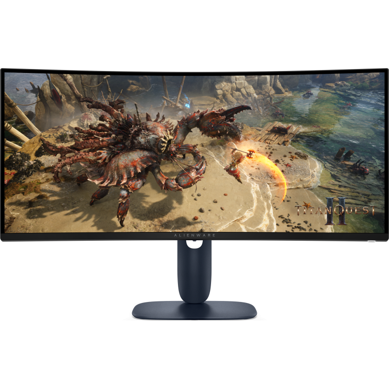 Monitor Alienware 34