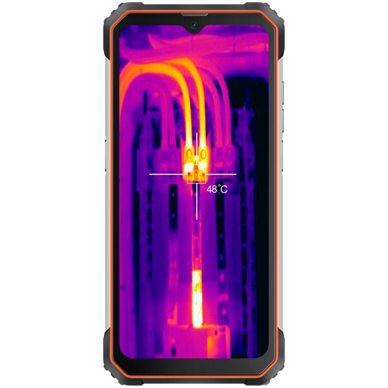 Blackview Rugged BL8800 Dual 5G Pro 6.58