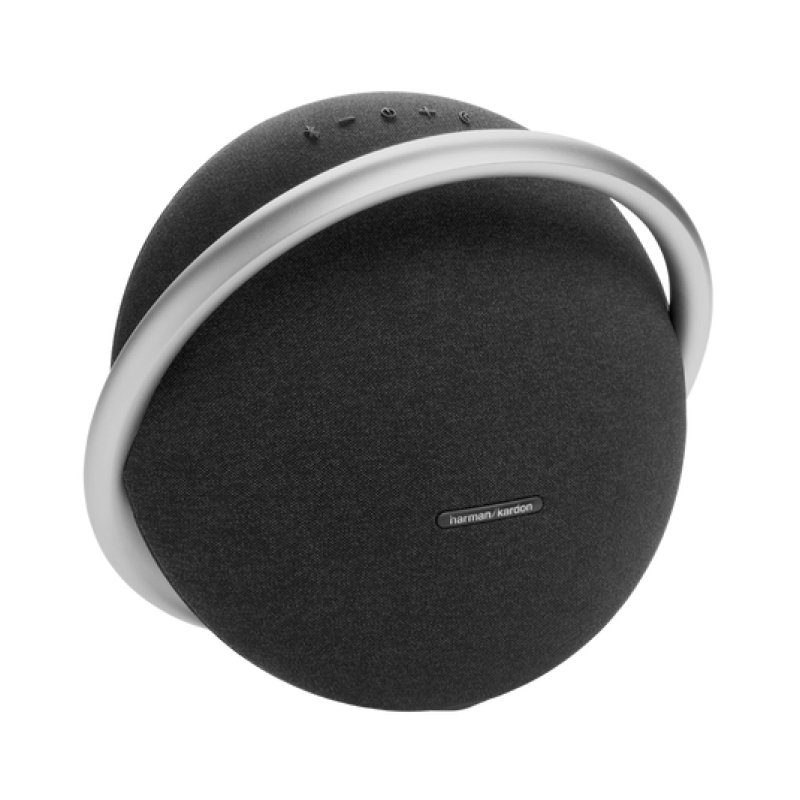 Boxa portabila Harman Kardon Onyx Studio 8, Bluetooth, Negru