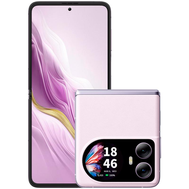 Blackview HERO 10 MT6789(G99) Octa-core 2.2GHz 6.9inch FHD+ On-cell AMOLED 2560*1080 60Hz 12GB+256GB 32MP; 108MP/8MP 4000mAh, 45W fast charging Fingerprint, NFC, Face recognition, Purple