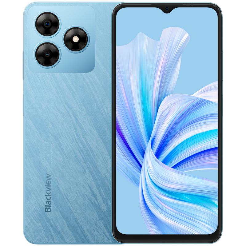 Blackview WAVE 8C LTE 6.56