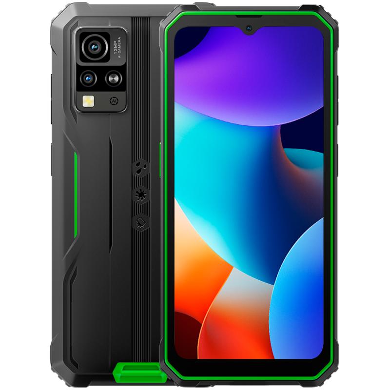 Blackview Rugged BV4800Pro LTE 6.56