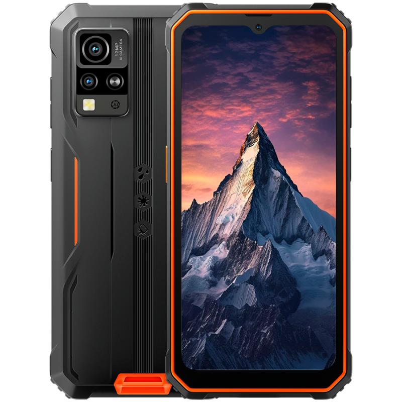 Blackview Rugged BV4800Pro LTE 6.56