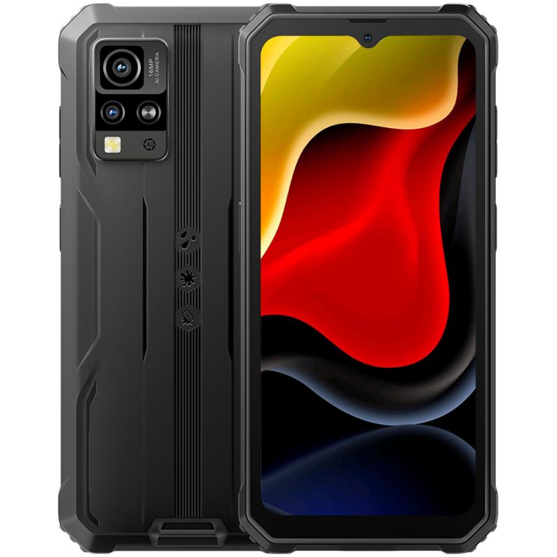 Blackview Rugged BV4800SE LTE 6.56