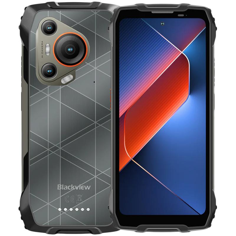 Blackview Rugged BL7000 Dual 5G 6.78
