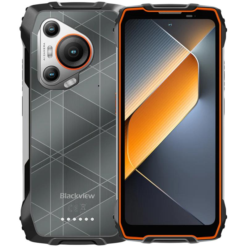 Blackview Rugged BL7000 Dual 5G 6.78