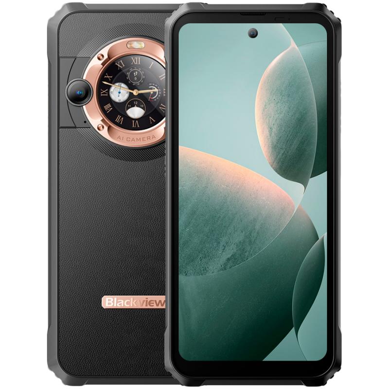 Blackview BL9000 5G 6.78