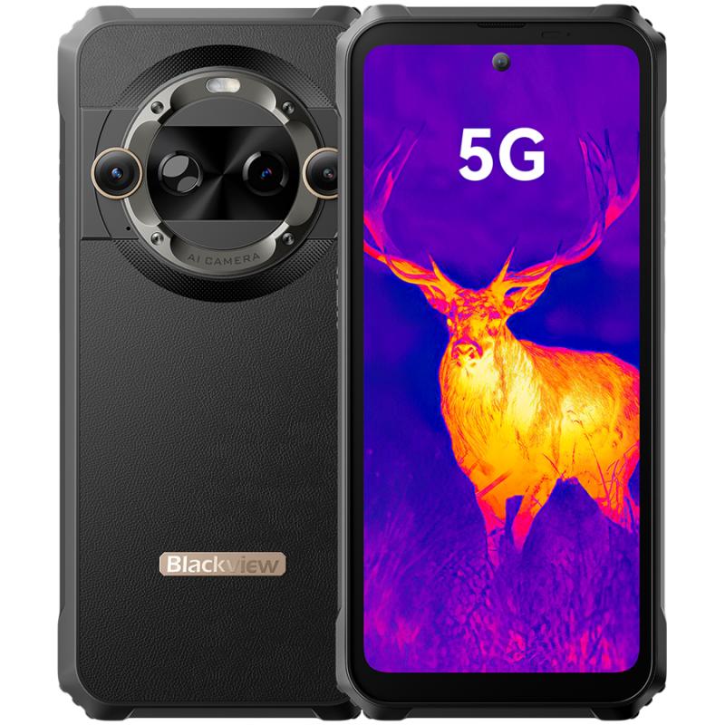 Blackview BL9000 Pro 5G 6.78