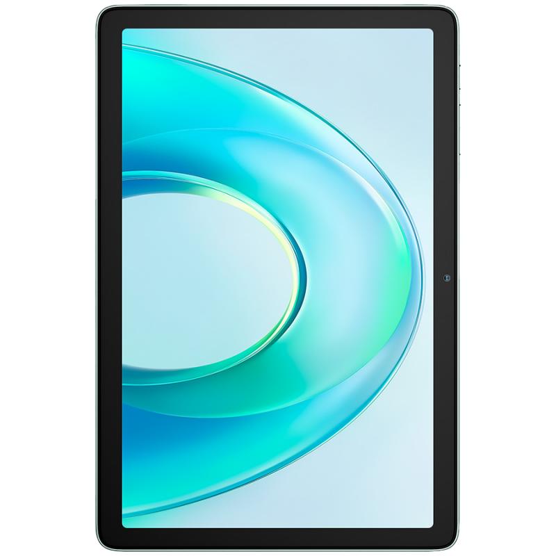 Blackview Tab 60 Pro LTE 4GB/128GB, 10.1-inch HD+ 800x1280 IPS LCD, Octa-core T606 1.6GHz, 5MP Front/8MP Back Camera, Battery 7000mAh, USB Type-C, Android 14, SD card slot, Green